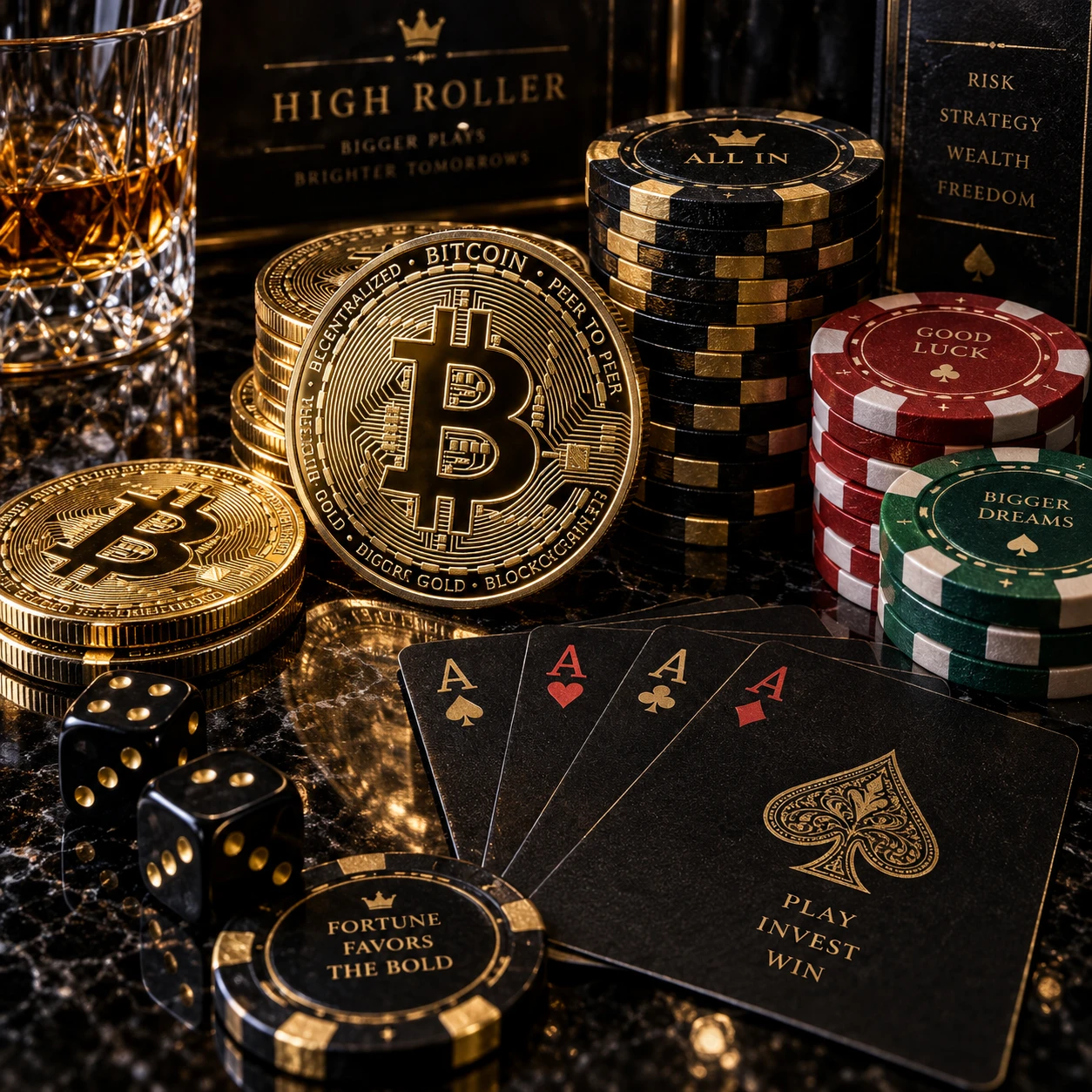 How Bitcoin Is Transforming Online Gambling In Canada A 2026 Guide To Choosing A Safe And Reliable