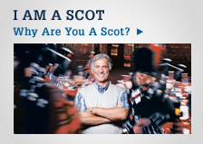 I Am A Scot