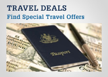 Scottish Travel Deals - Find special travel offers
