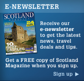 In The Know - Scottish Events and Travel - Free Scotland Magazine In The Know - Scottish Events and Travel - Free Scotland Magazine