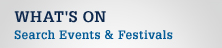 What's On - Search Events & Festivals in Scotland