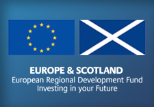 Europe & Scotland