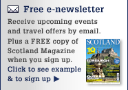 free e-newsletter