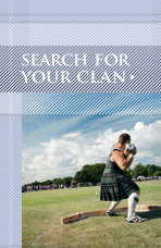 Search For Your Clan