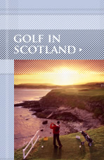 Golf In Scotland