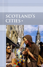 Scotland's Cities