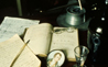Literary exploration