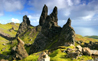 Kiss The Skye