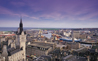 See The Granite City